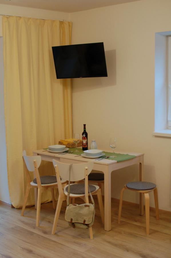 Apartman Masaryk Lipová-lázně Exterior foto