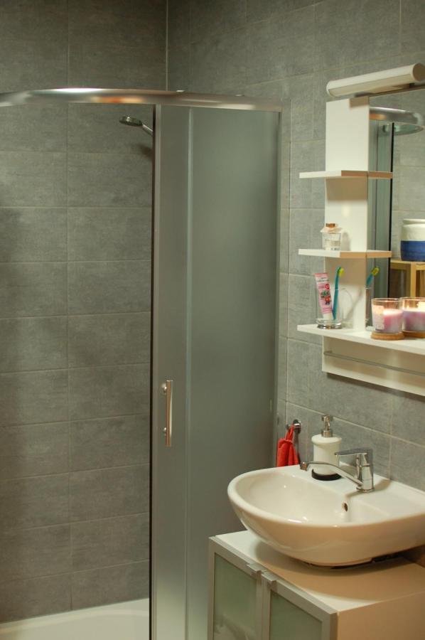 Apartman Masaryk Lipová-lázně Exterior foto